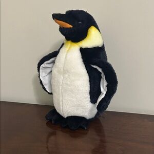 Douglas Waddles Plush Emperor Penguin 261 10"